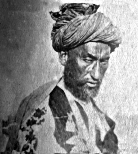 Шесть самых известных лидеров басмачей Средней Азии