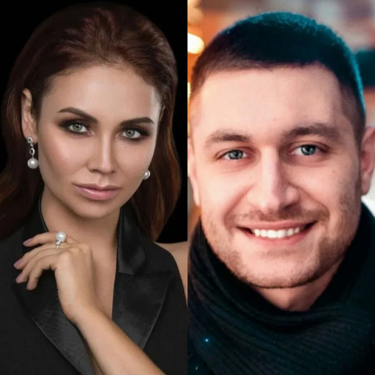 Павел воля с котом