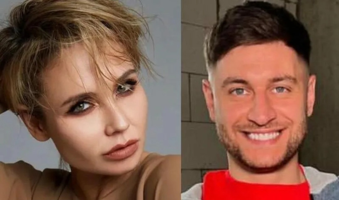 Ляйсан неровно дышит к Давиду Манукяну