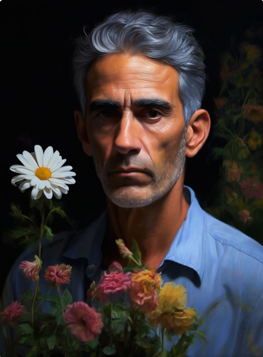 антрополог Эдуардо Контадор