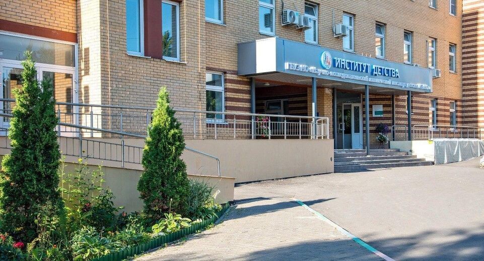    пресс-служба администрации городского округа Мытищи