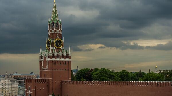    © Sputnik / Евгения Новоженина