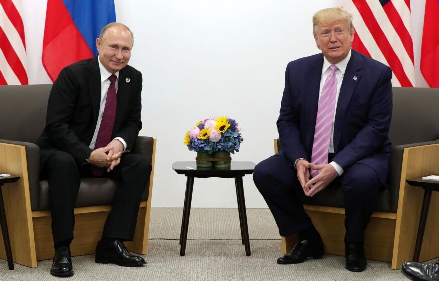    «Трамп будет угрожать Путину эскалацией»: польский министр