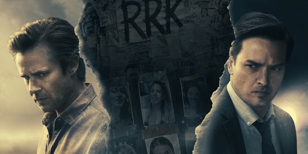 ПОДБОРКА «СЕРИАЛЫ ПРО МАНЬЯКОВ»