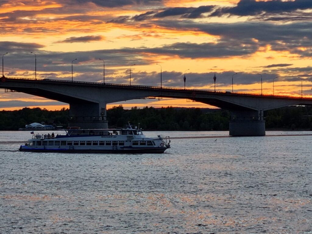    Фото: В курсе.ру Полина Анкушина