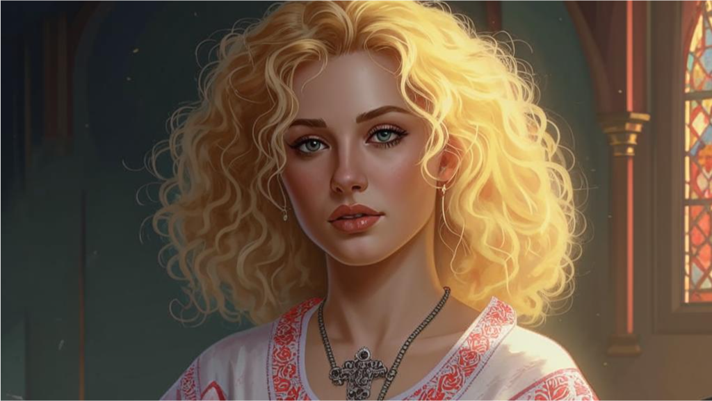 Изображение сгенерировано Кандинский 3.1.