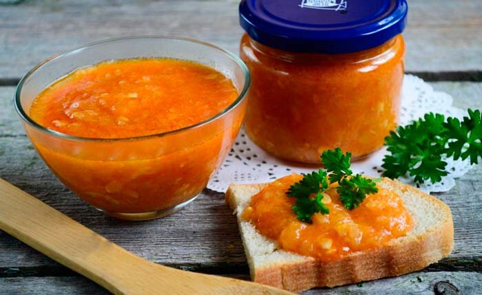 Уничтожаем кабачки. Превращаем их в кабачковую икру