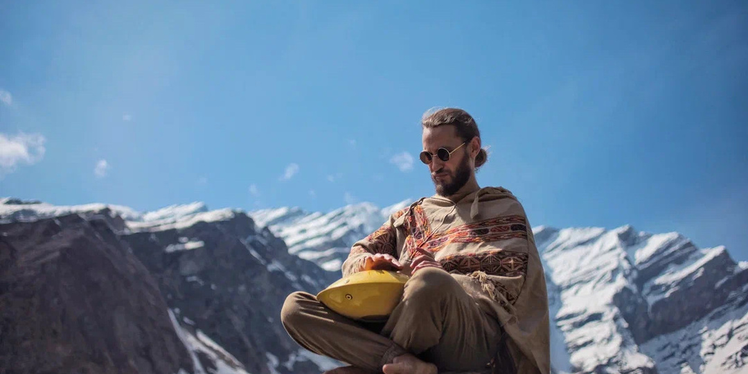 4 причины играть на глюкофоне