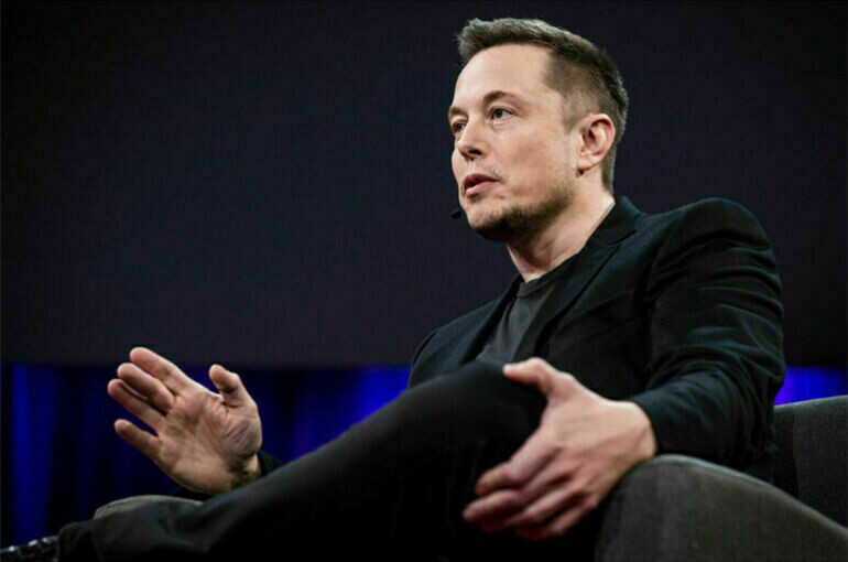   TED Conference / Flickr / CC BY-NC 2.0