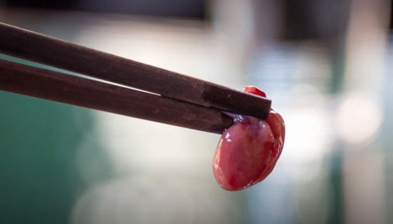 Вьетнамское кулинарное приключение 