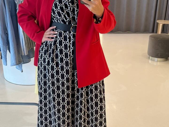 Стильный учитель: примеры моих готовых образов для школы