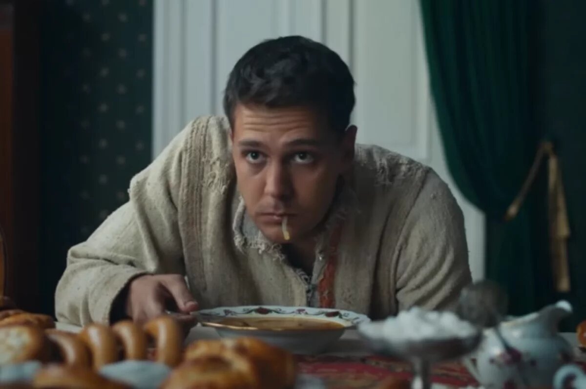    Бикович объяснил феномен успеха современного кино