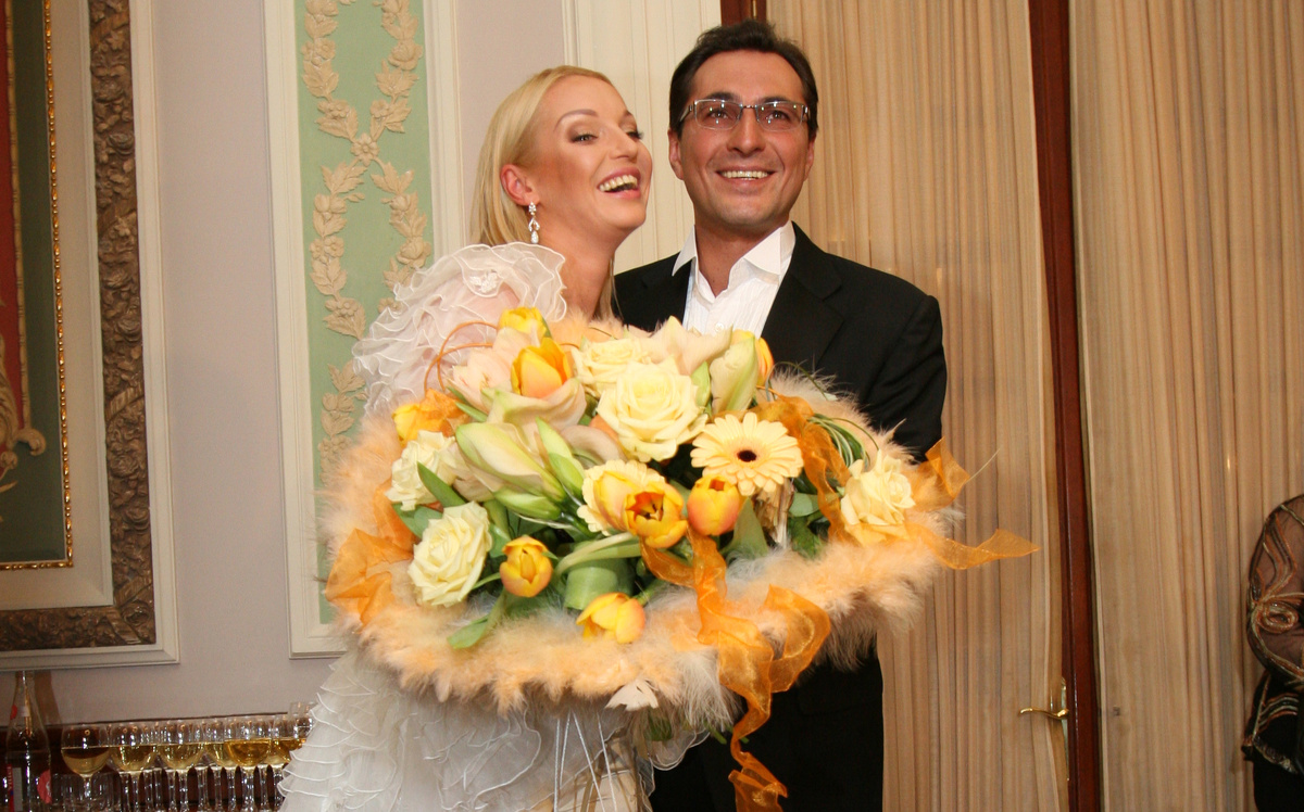 Фото: Alexander Keltik/Russian Look/Global Look Press