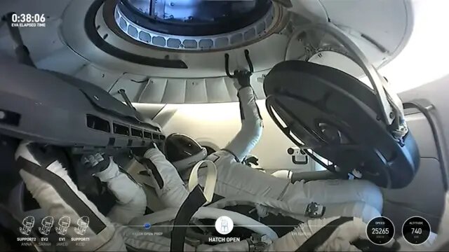 Автор фото,SpaceX