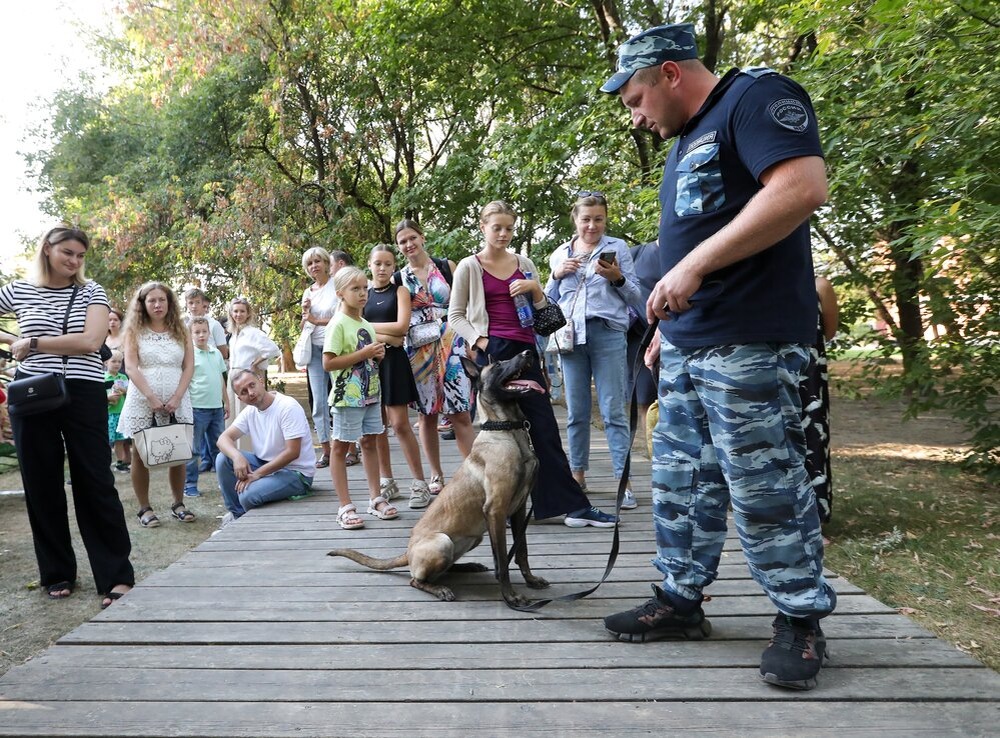    ©Агентство городских новостей "Москва"