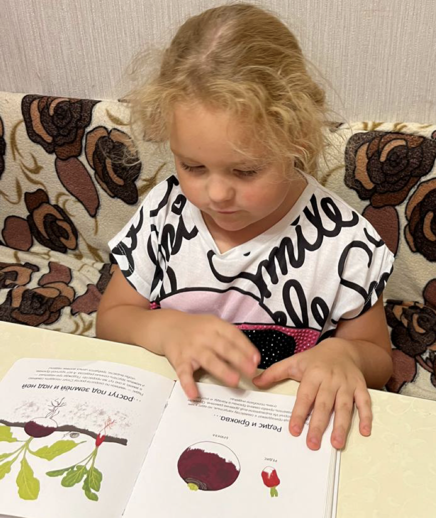 Книга по томе