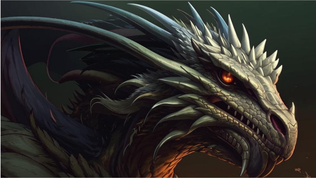 Изображение сгенерировано Кандинский 3.1.