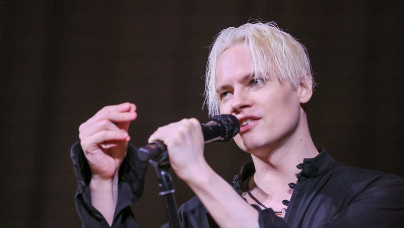      Фото: Дмитрий Ягодкин/ТАСС / / Фотобанк ТАСС