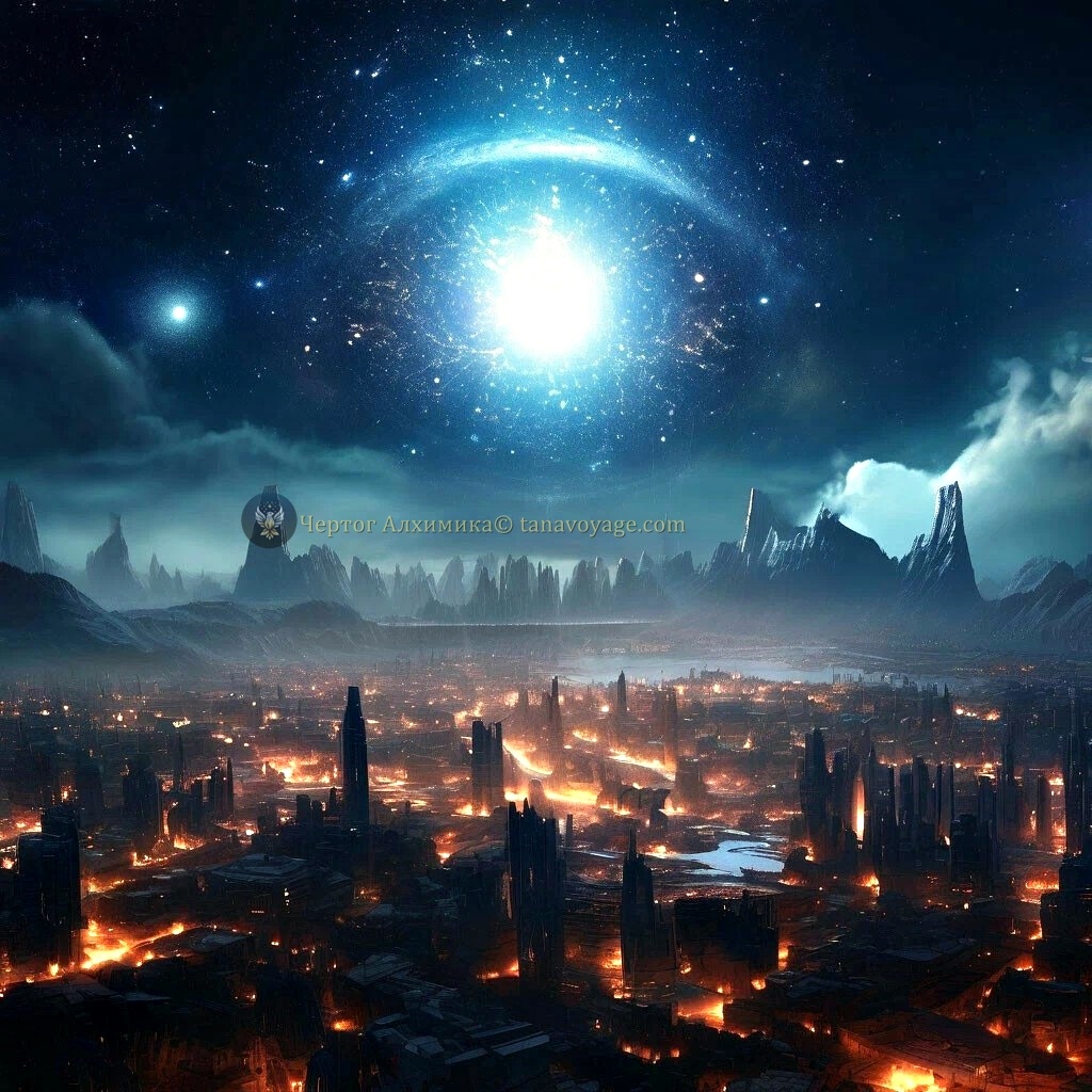 МАГИЧЕСКИЙ СОН