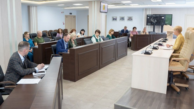    К площадкам празднования 650-летия Кирова обеспечат доступ людям с инвалидностью
