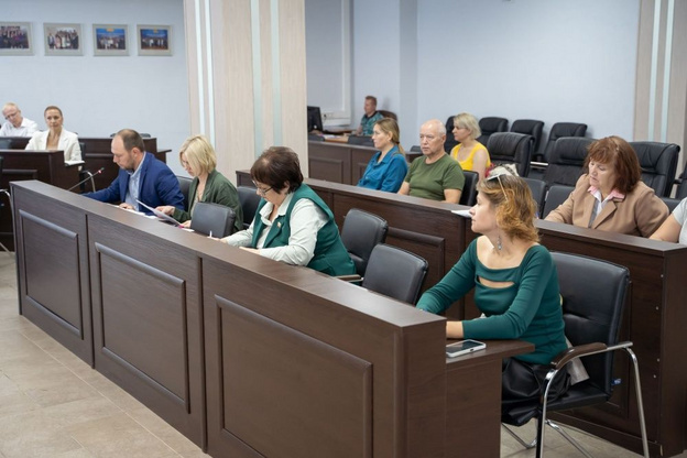    К площадкам празднования 650-летия Кирова обеспечат доступ людям с инвалидностью