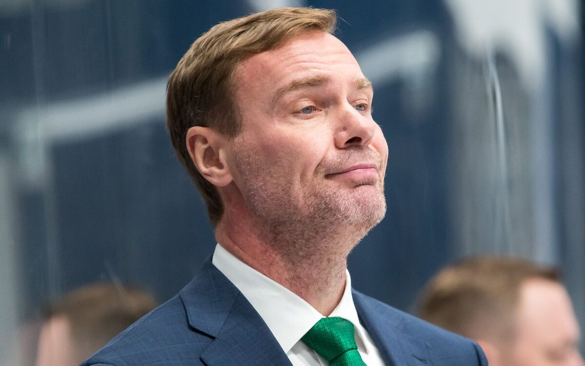    Дмитрий Сорока, photo.khl.ru