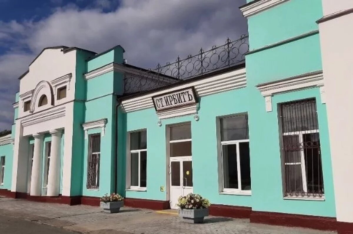    Новые пригородные поезда СвЖД перевезли более 11 тысяч пассажиров за месяц