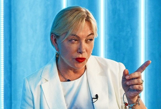    Арина Шарапова