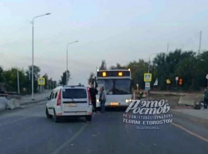 Источник фото: Это Ростов,/vk.com