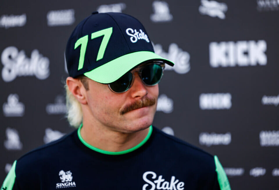    Stake F1 Team MediaHub