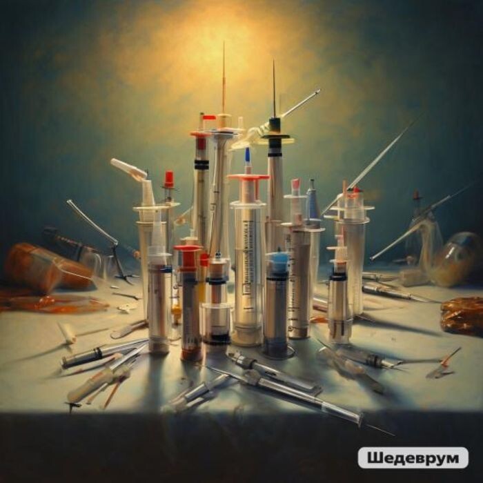 Источник фото: Шедеврум