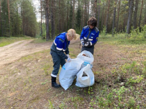    Фото: пресс-служба акции “Вода России”