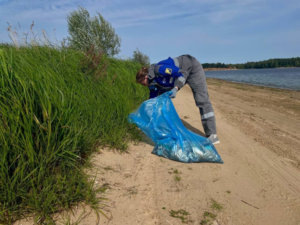    Фото: пресс-служба акции “Вода России”