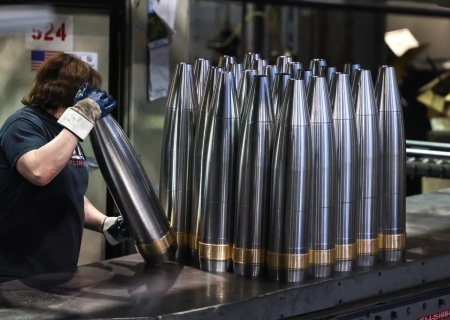    «Игры с конфоркой». Разрешив Киеву использовать Storm Shadow по территории РФ, Запад окончательно потерял берега