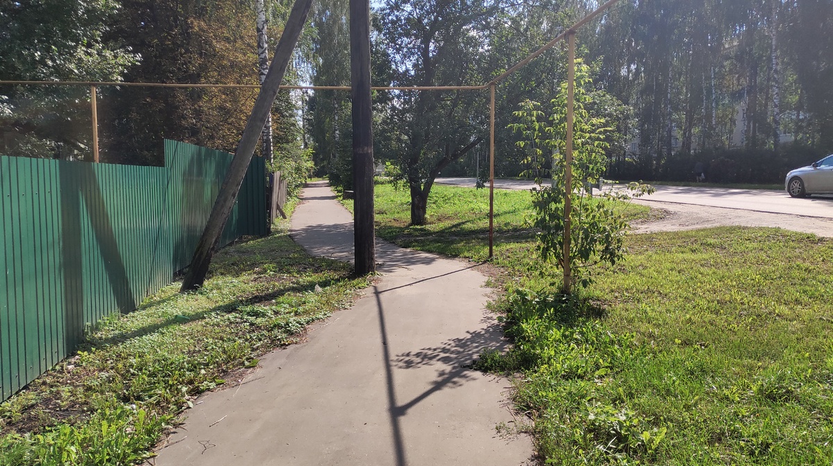 Вад уже не тот...