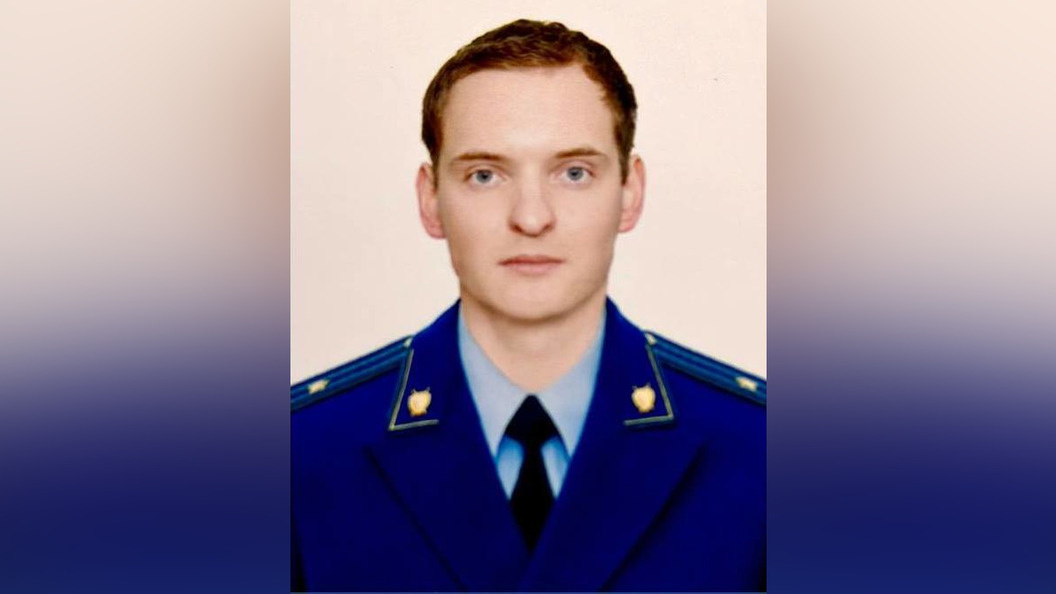    Генпрокурор России назначил в Новокузнецк нового прокурора Куйбышевского района. Фото: Прокуратура Кузбасса