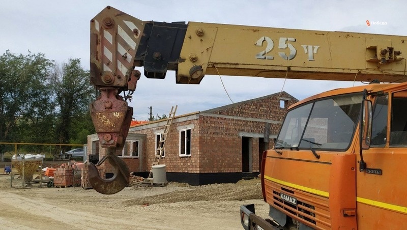      Фото: Вероника Николаева / / ИА «Победа26»