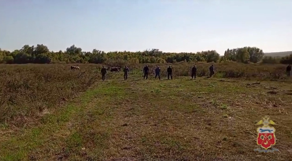    В Новосергиевском районе расшили зону поисков 13-летнего мальчика, пропавшего накануне днем