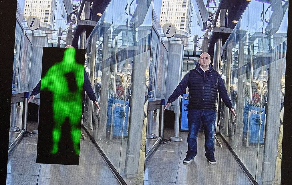 © Leon Neal/Getty Images 