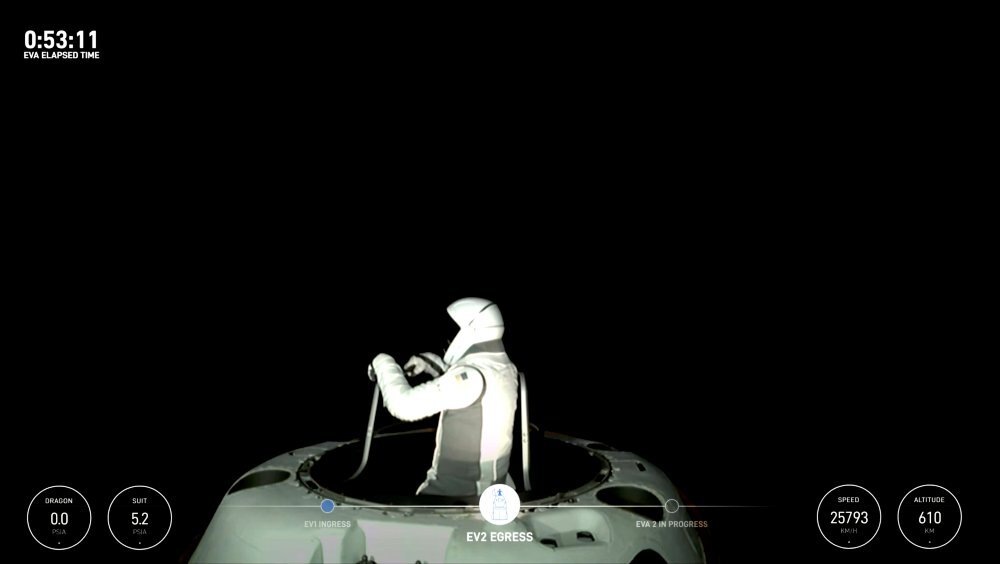    Фото: SpaceX