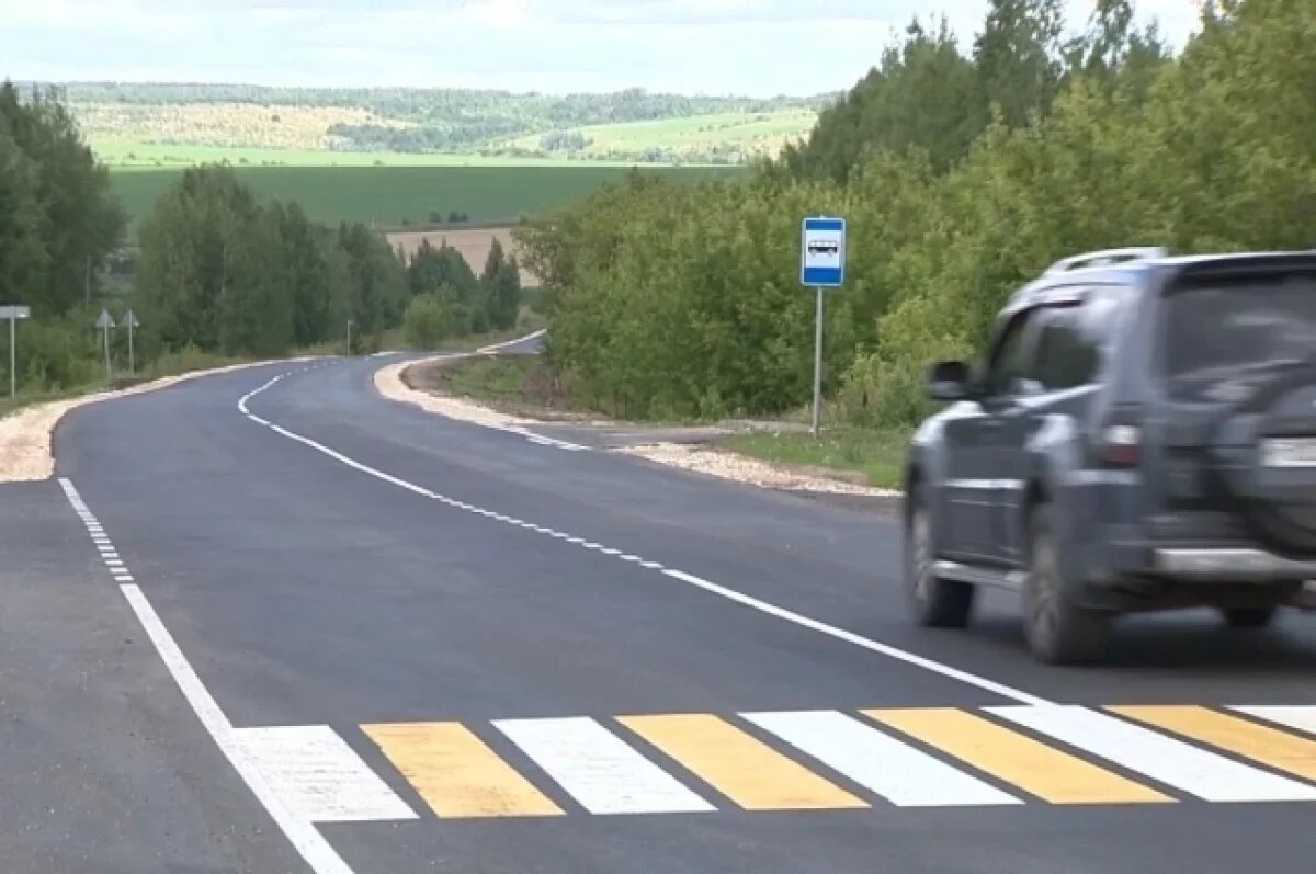    379 млн рублей направят на ремонт дорог Нижегородской области