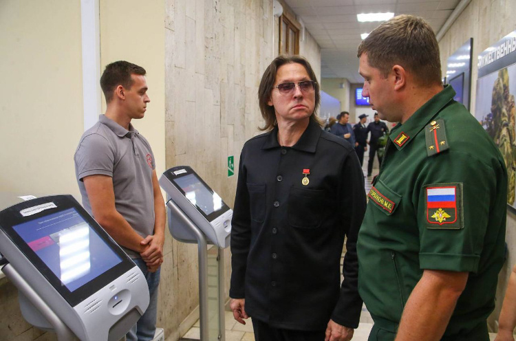    Фото: АГН Москва/ Ведяшкин Сергей