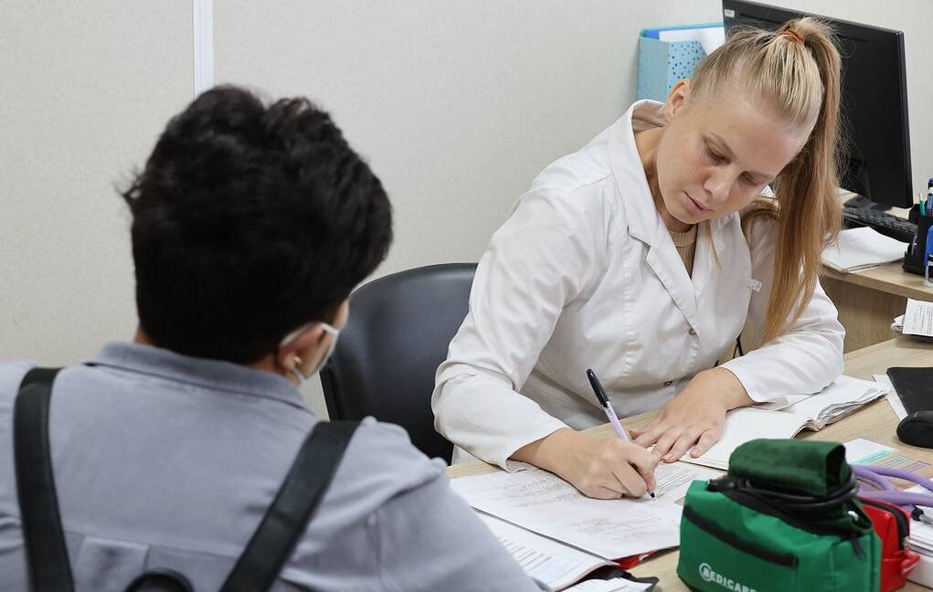 © Александр Полегенько/ТАСС 