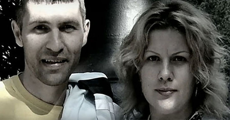 Кристина Нечаева. Фото из открытых источников