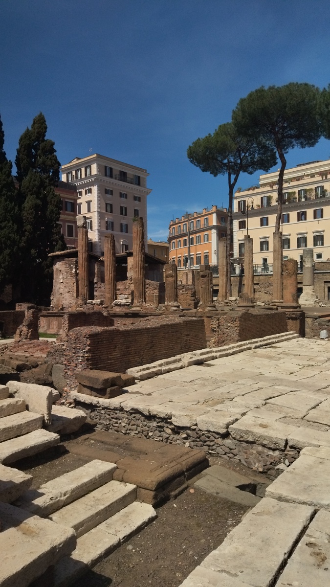 Рим, фото автора 