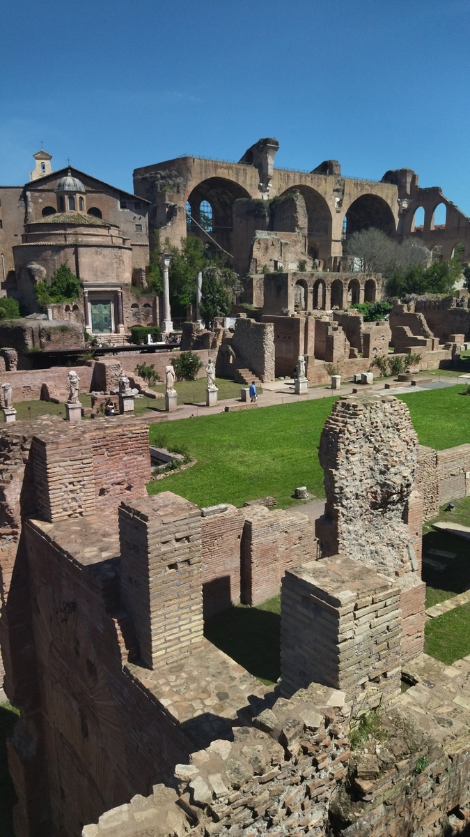 Рим, фото автора 