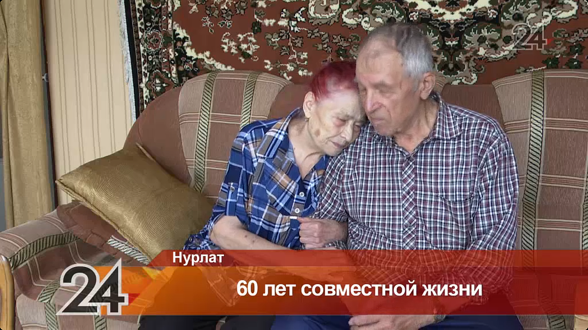 Скриншот из видеосюжета