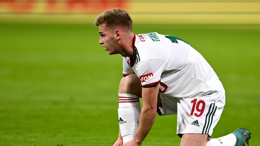   РИА Новости