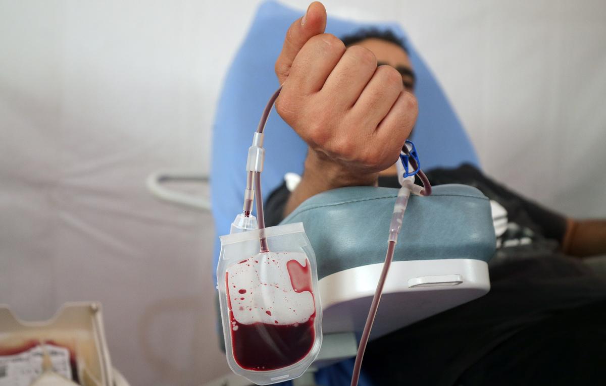 Anis/APP/NurPhoto/Reuters