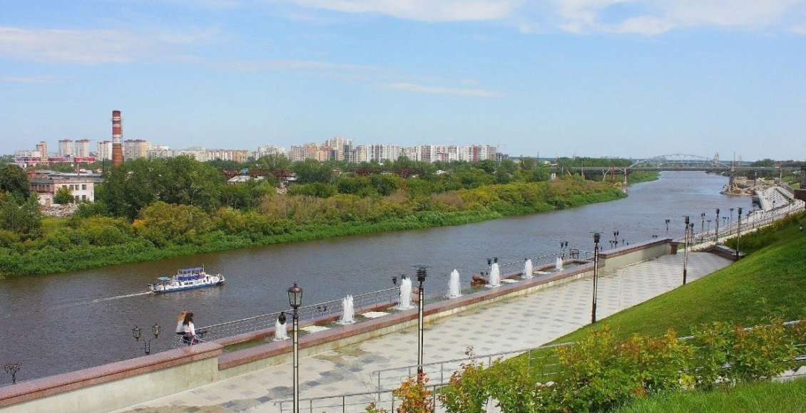    Фото: Департамент недропользования и экологии Тюменской области